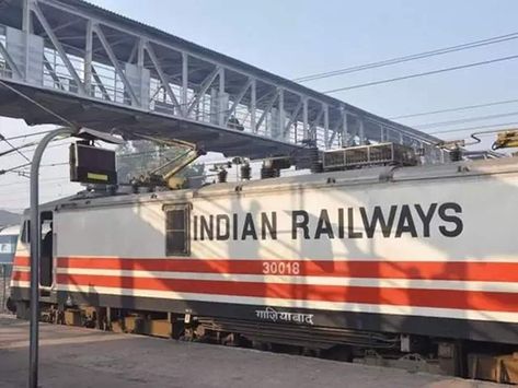 Railway Jobs, Exam Schedule, Indian Railways, Train Tickets, Times Of India, Government Jobs, Railway Station, Chennai, Latest News