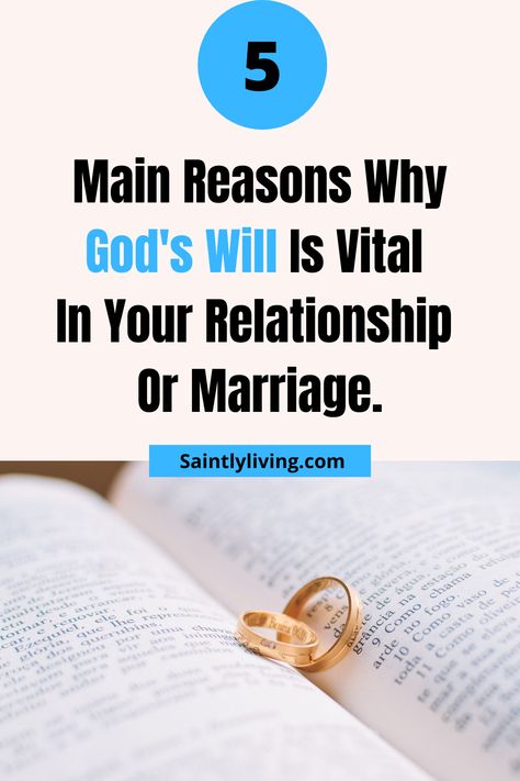 God's will in a marriage Gods Guidance, Best Bible Verses, Hope In God, Godly Relationship, Get Closer To God, Godly Marriage, Proverbs 31 Woman, Before Marriage, Prayer For You