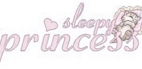 Princess Banner, Sleepy Princess, Tumblr Banner, The Cardigans, Cute Banners, Cute Headers, Header Banner, Doll Parts, Lucky Girl