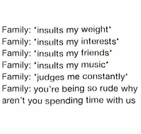 And yet, of course, it's all *my* fault she and I don't have a good relationship. Sure, that sounds legit. No more pin the tail on the scapegoat- I'm out. Fii Puternic, Family Issues Quotes, Quotes Family, Really Deep Quotes, Quotes Deep Feelings, 웃긴 사진, Quotes That Describe Me, Deep Thought Quotes, Family Quotes