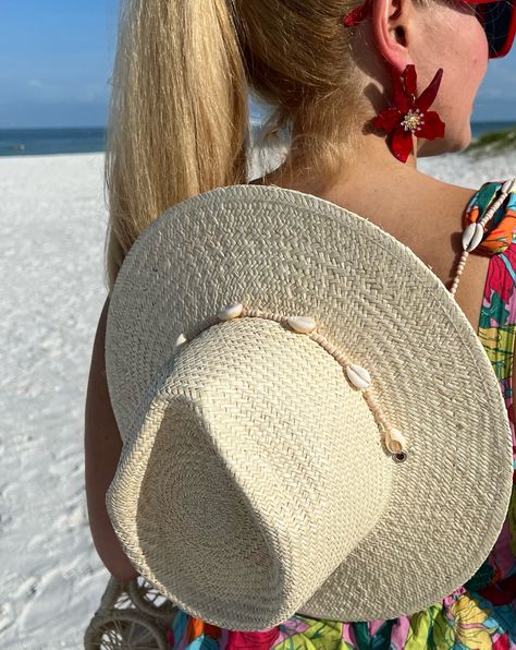 Shop Seashells Fedora Straw Fedora Hat … and other curated products on LTK, the easiest way to shop everything from your favorite creators. Straw Fedora Hat, Straw Fedora, Fedora Hat, Fashion Bloggers, Have A Great Day, Fedora, Sea Shells, Fashion Blog, Straw