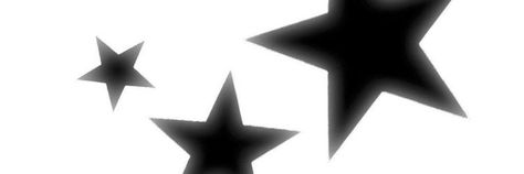 Star Banner Twitter, Headers For Discord, Star Laptop Wallpaper, Star Twitter Header, Cute Banners For Discord, Twitter Banner Aesthetic, Stars Header, Star Header, Black Header Twitter