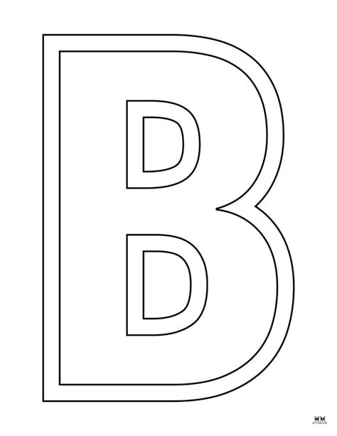 Choose from 50 FREE letter "b" worksheets perfect for your young learner. Worksheets include tracing, coloring, upper and lowercase, and more! Free Printable Alphabet Letters Templates, Printable Alphabet Letters Templates, Great Person Quotes, Abc Activity, Letter B Worksheets, Person Quotes, Free Printable Alphabet, Printable Alphabet Letters, Abc Activities