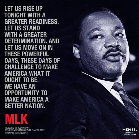 Speech Quotes, Speech Quote, Martin Luther King Jr Day, American Quotes, Leadership Lessons, King Jr, Martin Luther King Jr, Martin Luther, Martin Luther King