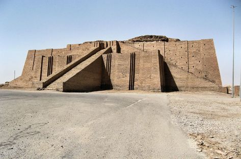 history of technology - The urban revolution (c. 3000–500 bce) | Britannica Mesopotamian Art, Brick Face, Monumental Architecture, Creation Myth, Mosaic Pictures, Ancient Aliens, Ancient Architecture, Mesopotamia, Stargate