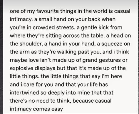 Casual Intimacy, Gentle Love, Relationship Journal, Intimacy Quotes, College Inspiration, Longing Quotes, Most Beautiful Words, Drunk In Love, Healthy Relationship Tips