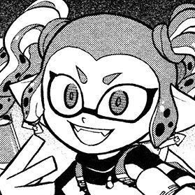 Splatoon Coroika, Coroika Splatoon, Splatoon Manga, Red Sole, Splatoon, Red