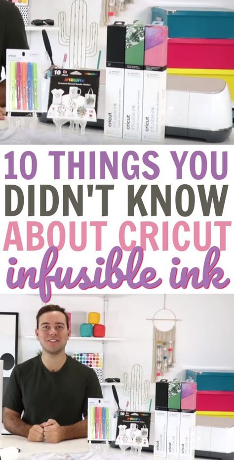 Infusible Ink Projects Shirts, Cricut Pens, Cricut Help, Cricut Hacks, Cricut Supplies, Cricut Explore Projects, Beginner Crafts, Projets Cricut, Cricut Tips