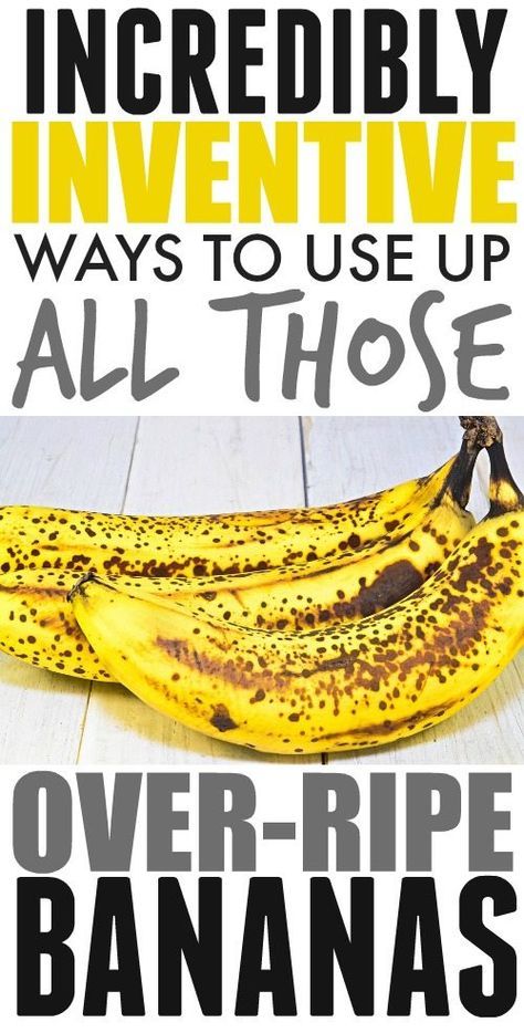 Ways to use up all of those extra over-ripe bananas! I definitely want to try some of these! Transform Hq Recipes, Recipes Using Frozen Bananas, 2 Ripe Banana Recipes, Things To Make With Ripe Bananas, What To Make With Ripe Bananas, Over Ripe Banana Recipes Easy, Old Banana Recipes, Over Ripe Banana Recipes, Leftover Banana Recipes