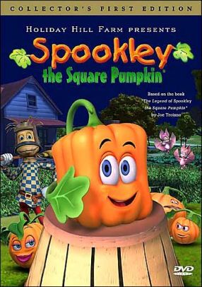 Halloween Movies For Kids, Spookley The Square Pumpkin, Spooky Buddies, Halloween Town Movie, Square Pumpkin, Pumpkin Show, Movies For Kids, Best Halloween Movies, Cultural Crafts