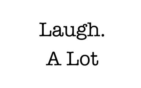 sugerbird: ♡love life (via Bloglovin.com ) Wisdom Affirmations, Black & White Quotes, Happy Sunshine, Laughing Quotes, Three Words, Happy Quotes, The Words, Beautiful Words, Inspire Me