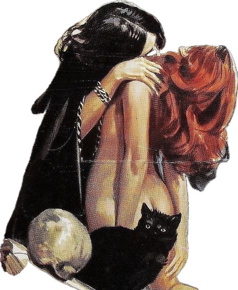 Sapphic Vampire, Image Couple, Lesbian Art, Queer Art, Pulp Art, Pant Length, Romantic Art, Loose Style, Gay Art