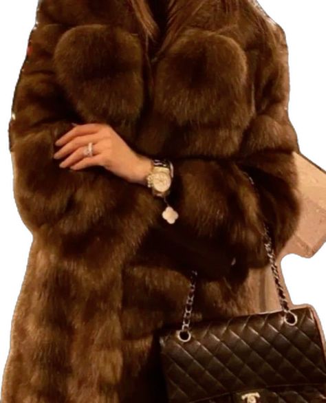 Fur Coat Aesthetic, Golden Brunette, Brunette Aesthetic, Vogue France, Chocolate Girls, Twenty Four, Future Lifestyle, High Society, Brown Girl