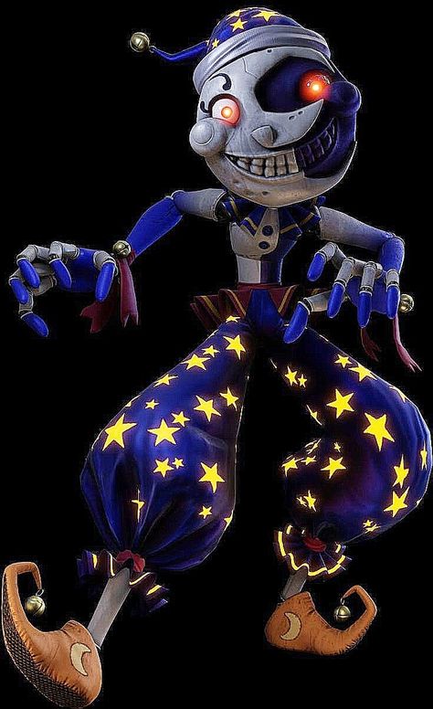 Sun And Moon Costume, Fnaf Cosplay, Fnaf Freddy, Sun And Moon Drawings, Fnaf Wallpapers, Moon Drawing, Creepy Clown, Fnaf Funny, Fnaf Characters