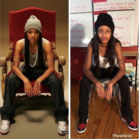 Ciara Outfits 2000, Ciara 2000s, Ciara Outfits, 2000s Costume, 2 Step, Instagram Photo Inspiration, Look Alike, Singer Songwriter, Get Inspired