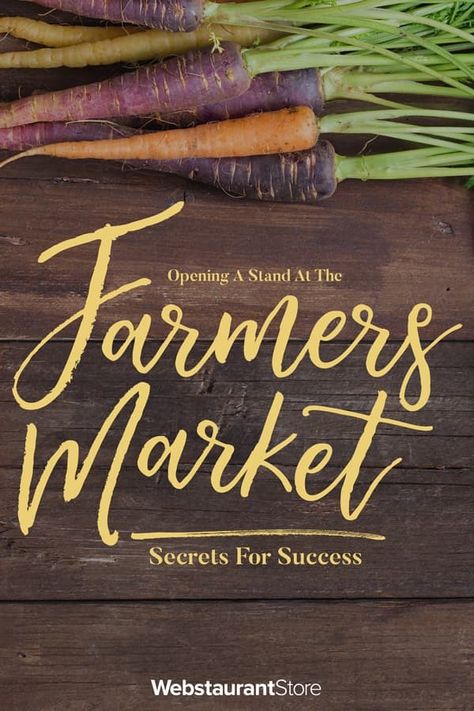 Starting A Farmers Market, Market Farming, Farm Marketing, Farmers Market Stand, Mobile Market, Farmers Market Booth, Farmers Market Display, Vegetable Packaging, Country Market