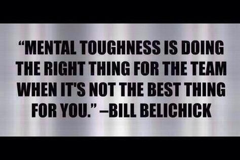 Quote- Bill Belichick @Lee Semel Hadley Baldridge Bill Belichick Quotes, Hockey Locker, Nfl Legends, Poo Poo, Hockey Quotes, Bill Belichick, Business Inspiration Quotes, Patriots Football, Football Quotes