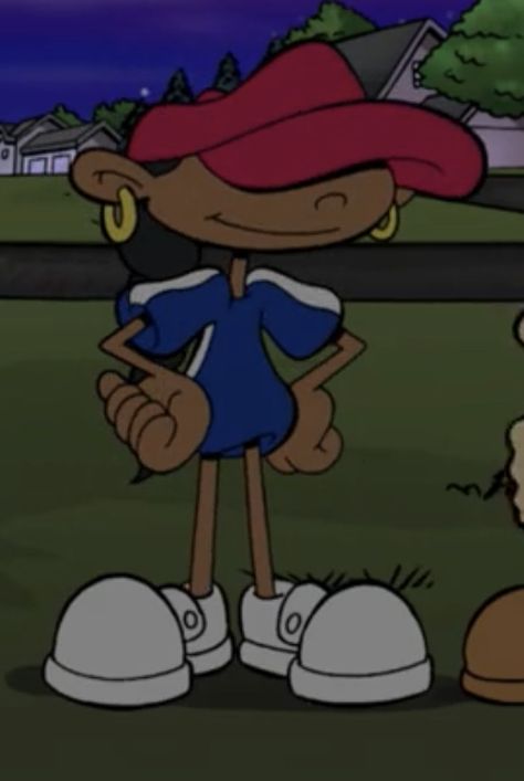 Iconic Black Characters, Number 5 Kids Next Door, Numbah 5, Code Name Kids Next Door, Numbuh 5, Nickelodeon Characters, Kids Next Door, Cartoon Network Characters, Responsive Classroom