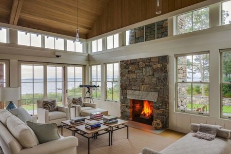 featured posts image Beach Cottage Design, Beach Architecture, Dream Home Gym, Beach House Interior Design, Timber Frames, Cape Cod House, Cape House, Lake House Ideas, Beach Cottage Decor