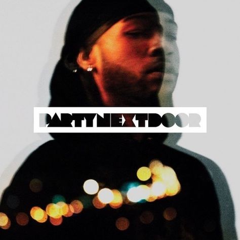 Party Next Doors Self Titled Mixtape PARTYNEXTDOOR Party Next Door Album Cover, Partynextdoor Album, Party Next Door, Majid Jordan, Cool Album Covers, Rap Albums, Iconic Album Covers, Music Album Cover, Welcome To The Party