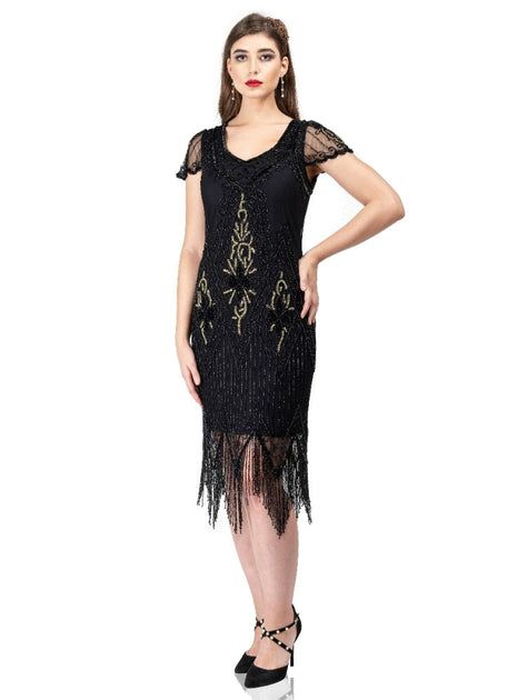 1920s Formal Dresses, Plus Size Flapper Dress, Gatsby Dresses, 1920s Evening Dress, Flapper Outfit, 1920s Wedding Dress, Great Gatsby Dresses, Flapper Style Dresses, Flapper Dresses