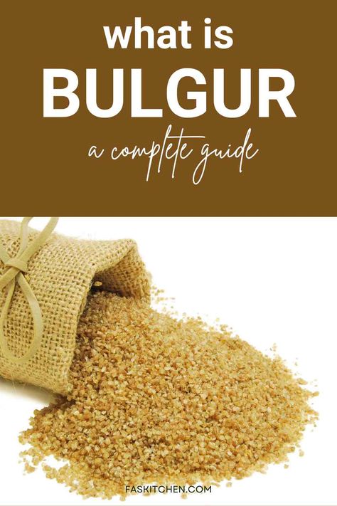 A bowl of bulgur wheat, showcasing its wholesome and versatile nature for nutritious and flavorful dishes. Bulgur And Beans, Bulgar Wheat Benefits, Bulgar Wheat Recipes, Bulgur Wheat Recipes, Bulgur Recipes, Bulgar Wheat, Bulgur Wheat, Wheat Rice, Sources Of Carbohydrates