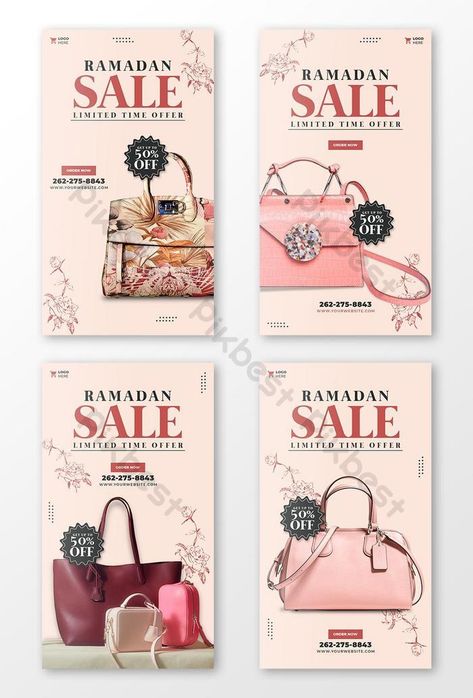 Fashion Sale Banner, Instagram Graphic Design, Instagram Branding Design, Email Template Design, 광고 디자인, Fashion Templates, Instagram Graphic, Box Packaging Design, Catalog Design