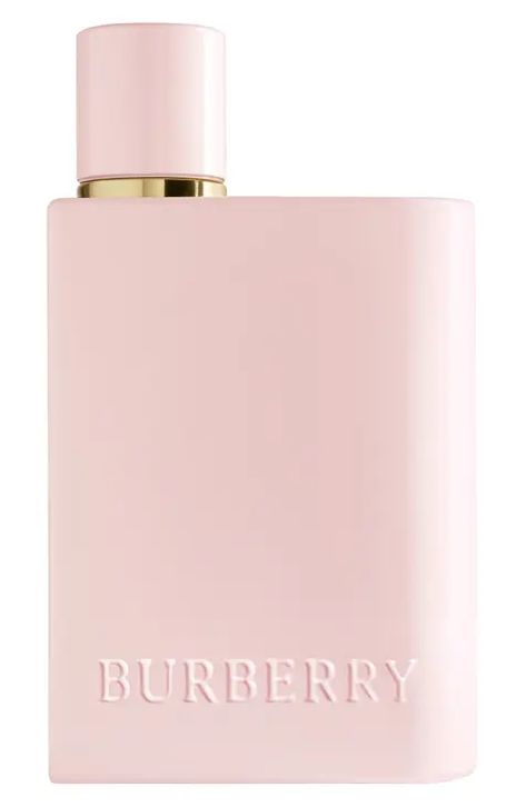 Blueberry Perfume, Burberry Her Elixir, Her Elixir, Burberry Her, Burberry Fragrance, Burberry Perfume, Burberry Gifts, Fragrances Perfume Woman, Birthday Wishlist