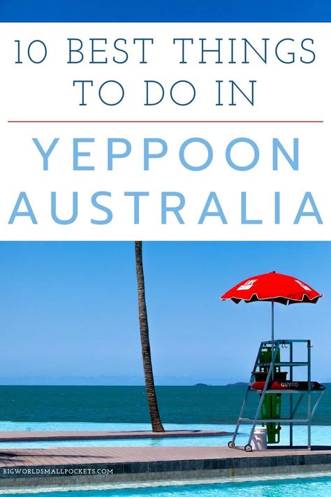 The top 10 free things to do in Yeppoon if you are looking for any encouragement to visit this lovely area of Queensland on a budget! | #travelaustralia #australia #queenslandtravel Yeppoon Queensland, Australian Photography, Moving To Australia, Oceania Travel, North Queensland, Countries To Visit, Travel Australia, Hot Spots, Queensland Australia