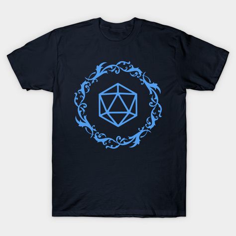 Cricket T Shirt Design, Dungeons And Dragons Gifts, Dungeon Master Gifts, Cricket T Shirt, Dungeons And Dragons Art, D20 Dice, Dungeons And Dragons Dice, Tabletop Rpg, Dungeons And Dragons