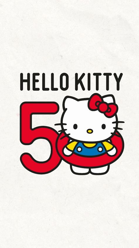 Hello Kitty & Friends | 🌟🎉 Hello Kitty's 50th Anniversary is coming up! 🎉🌟 As we get ready to celebrate this special milestone, we want to hear from you! Do you… | Instagram Hello Kitty 50th Anniversary, Nail Competition, Kitty Ideas, Wonder Wall, Pink Sanrio, Protect Our Planet, Hello Kitty Friends, Friends Happy, 2025 Vision