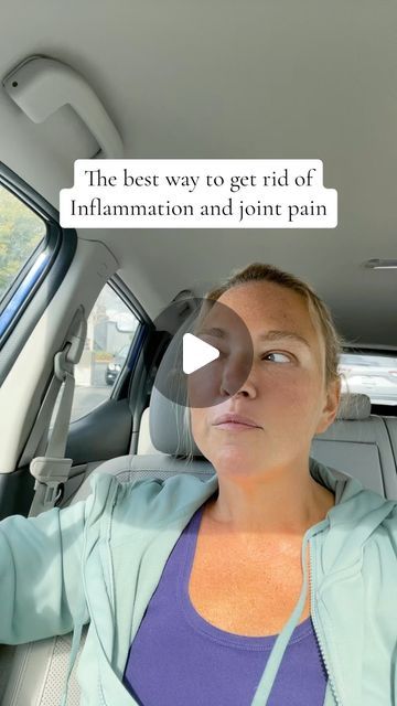 Melanie Manar | glp-1 health and nutrition coach on Instagram: "This can make such a difference for hashimotos, RA, Epstein Barr or any autoimmune condition #weightloss #aip #hashimotosdisease #hashimotosweightloss #autoimmunedisease" Epstein Barr, Anti Inflamatory, Hashimotos Disease, Nutrition Coach, February 15, Autoimmune Disease, Health And Nutrition, Nutrition, Diet