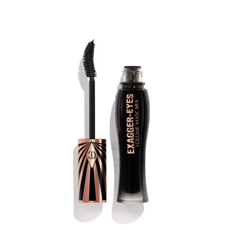 Double Lashes, Poreless Skin, Silver Eyeshadow, Charlotte Tilbury Makeup, Curling Mascara, Tubing Mascara, Face Kit, Makeup Shades, Concealer Shades