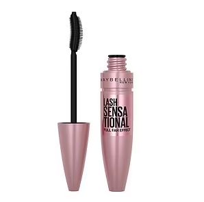 Best Curling Mascara, Maybeline Mascara, Cheap Mascara, Best Lengthening Mascara, Lash Sensational Mascara, Maybelline Lash Sensational Mascara, Mascara Maybelline, Maybelline Mascara, Drugstore Mascara