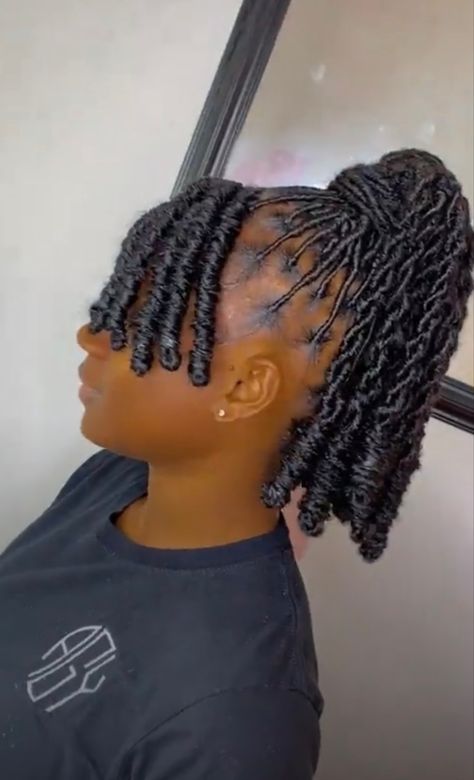 Barrel Twist, Faux Loc, African Braids Hairstyles, African Braids, Braid Hairstyles, Locs Hairstyles, Loc Styles, Goddess Braids, Faux Locs