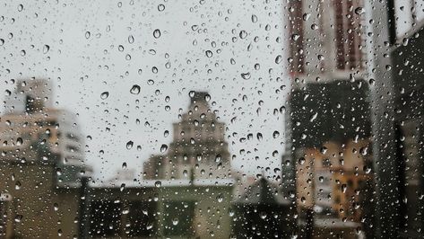 #city #drops #glass #rain #window #Macro. Read more: https://wallpapershd.info/wallpaper-window-glass-city-rain-drops-1585277883.html Check more at https://wallpapershd.info/wallpaper-window-glass-city-rain-drops-1585277883.html Rain Drops On Window, Windows Desktop Wallpaper, Rain Photos, Wallpaper Window, Destop Wallpaper, Maharaj Wallpapers, Glass City, Rain Window, Rainy Window