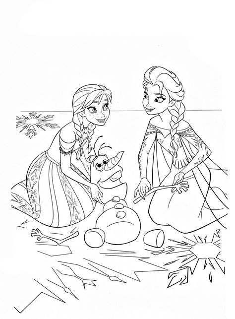 Disney Frozen Elsa & Anna Coloring Page Template Free Frozen Invitations, Frozen Baby Shower, Disney Frozen Invitations, Fun Diy Ideas, Free Printable Baby Shower Invitations, Frozen Invitations, Disney Frozen Birthday Party, Frozen Birthday Invitations, Disney Frozen Birthday