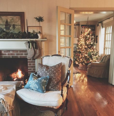 Blog — Nine and Sixteen Home Nine And Sixteen, Tessa Foley, Nantucket Christmas, Christmas House Tour, Wood Cookies, Christmas Is Over, Gingerbread Cake, Grilled Peaches, Christmas 2017