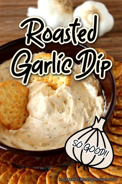 Roasted Garlic Dip Recipes, Things To Do With Roasted Garlic, Roasted Garlic Dip Appetizers, Baked Garlic Dip, Roast Garlic Recipes, Roasted Veggie Dip, Roasted Garlic Appetizer Recipes, Recipes Using Roasted Garlic, Roasted Garlic Uses