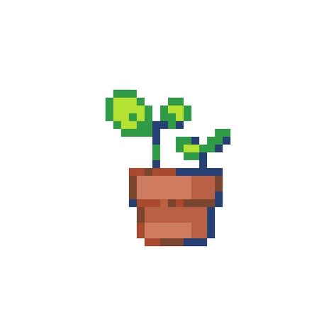 Pixel Plant Png, Pixel Art Green Aesthetic, Pixel Art White Background, Notion Icon Transparent Background, Stardew Valley Icons Png, Stardew Valley Notion, Modele Zentangle, Notion Cover, Notion Icons