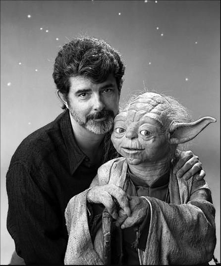 Happy Birthday George, Star Wars Episode Iv, Movie Directors, George Lucas, The Empire Strikes Back, A New Hope, Luke Skywalker, Indiana Jones, What Is Life About