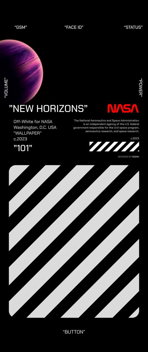 NASA — Wallpaper for Phone Nasa Wallpaper Aesthetic, Nasa Wallpaper Iphone, Cyberpunk Minimalist, Nasa Graphic Design, Nasa Wallpaper, Chill Wallpaper, Iphone 5s Wallpaper, Abstract Art Images, Wallpaper For Phone