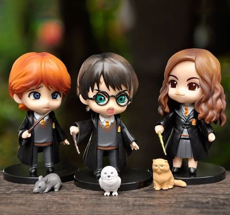 Hermione Jean Granger, Harry Potter Action Figures, Harry Potter Dolls, Superhero Kids, Harry Potter Hermione, Toy Gifts, Doll Display, Kids Toy Gifts, Anime Dolls