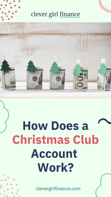 Does it feel like the holidays sneak up on you every year? Instead of getting caught with a cash shortage come year-end, consider stockpiling money all year for gifts and travel. Christmas Club Accounts automate your savings to make the holidays feel a lot more affordable. #christimasclub #savingsplan #holidaygifts Christmas Club Savings Plan, Certificate Of Deposit, Travel Christmas, High Yield Savings, Holiday Club, Christmas Savings, Sneaks Up, Vacation Club, Holiday Savings