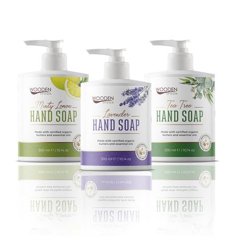 Supplement Hand SOap Label Design #supplemet #label #labels #labeldesign #cbd #cbdlabel #hemp #hemplabel #cbdoil #hempoil #bottlelabel #soap #sanitizer #customlabel #cosmeticlabel #Supplemetlabel Hand Soap Label, Soap Label Design, Lavender Hand Soap, Cosmetic Labels Design, Soap Packaging Design, Shampoo Packaging, Baby Products Packaging, Bottle Design Packaging, Cosmetic Labels