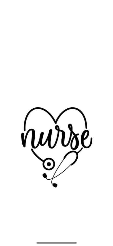 Simple Nurse Tattoo, Labor And Delivery Nurse Tattoo, Nursing Tattoos For Women, Nurse Tattoo Ideas, Memorial Tattoo Quotes, Nurse Tattoo, Gold Tattoo, Memorial Tattoo, Cricut Machine