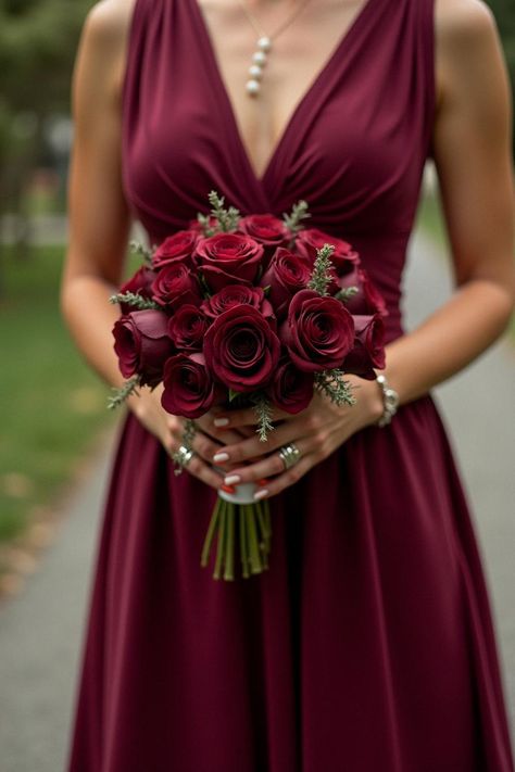 bridesmaid bouquet burgundy Burgundy Bridesmaid Bouquet, Bridesmaid Bouquet Burgundy, Bridesmaid Bouquet Ideas, Fall Bridesmaid, Bouquet Burgundy, Bridesmaid Bouquet White, Burgundy Bouquet, Fall Bridesmaids, Fun Bridal Shower Games