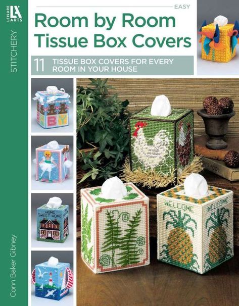 Tissue Box Covers Plastic Canvas, Candle Making Tutorial, Nursery Pastel, Free Cross Stitch Designs, Plastic Canvas Books, Making Candles Diy, Rainy Day Crafts, Plastic Canvas Stitches, Plastic Canvas Tissue Boxes