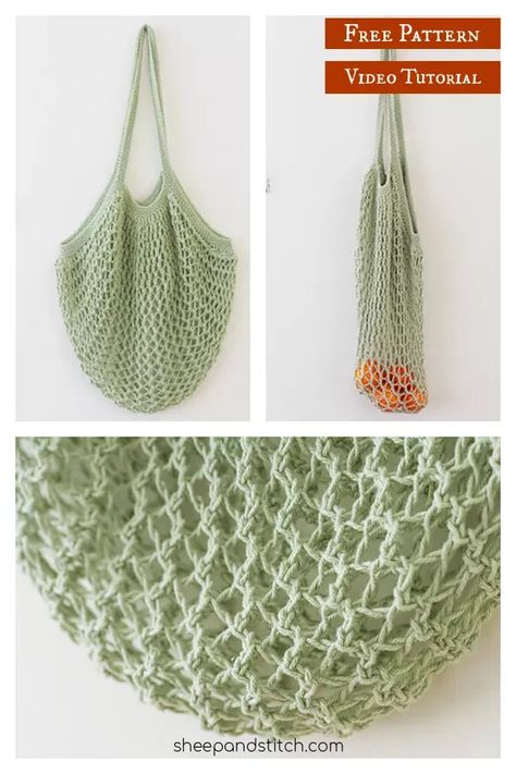 Garter Stitch Knitting, Knitting Bag Pattern, Hemp Yarn, Knitting Videos Tutorials, Slippers Pattern, Yarn Tail, How To Knit, How To Start Knitting, Paintbox Yarn