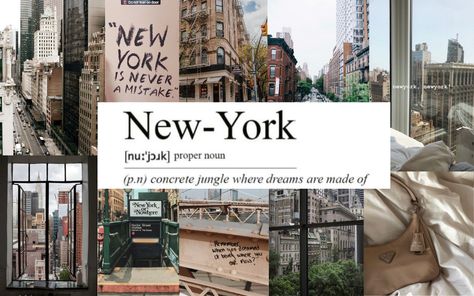 Nyc Collage Wallpaper Laptop, Nyc Laptop Wallpaper, Nyc Desktop Wallpaper, New York Wallpaper Laptop, Labtob Wallpaper, Nyc Aesthetic Wallpaper, Aesthetic Macbook Wallpaper, Wallpaper Usa, Nyc Wallpaper